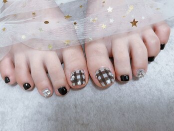 スノーネイルサロン 新宿店(Snow nail salon)/