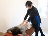 【新スタッフ】2回目の方！全身癒しのもみほぐし肩腰が楽に￥3000→￥2000