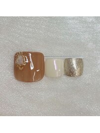 5月定額デザイン