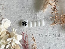 ヴリエ 立川店(VURIE)/フット定額¥7980