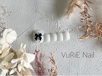 ヴリエ 立川店(VURIE)/フット定額¥7980