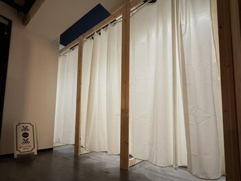 蒸蒸(ジョジョ)/貸切ご案内可能