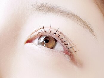 シャッセ(SASE)の写真/“やりすぎ感ゼロ”の大人まつ毛。自然なのに印象的◎「派手すぎる目元にはもう飽きた…」大人女性へ。