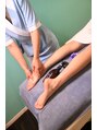 アリス(Alice) 肩こり リンパマッサージ ヘッドスパ オイルマッサージ