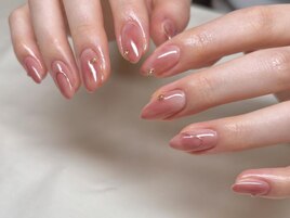 店内サンプル:ruka