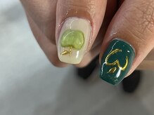 グロウ ネイル(GLOW×NAIL)/