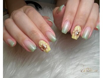 ブリリアント(Brilliant)/