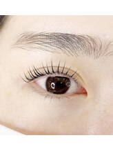 ネイルアンドアイラッシュ ルミノ(RUMINO)/マスカラパーマオススメ♪