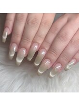 リノリー 仙台駅西口店(rinory)/スカルプマグネット