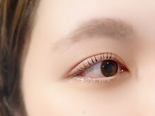 アミアイレ 本町(amiaire)/まつげパーマ／パリジェンヌ