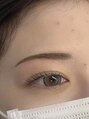 フェリチカ(Felichika)&nbsp;眉wax＋まつ毛パーマもナチュラルに可愛く仕上げます^ ^