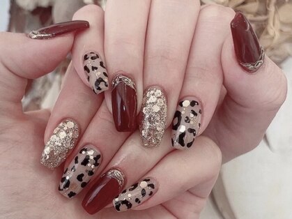 ジェインズネイル(J's-nail)の写真
