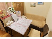 ゆるる/プライベート自宅サロンです♪