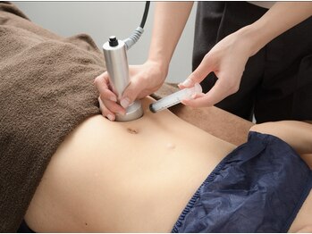 ミセルビューティー 御堂筋本町(micell beauty)/脂肪分解