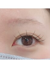 シーシー ネイル アンド アイラッシュ(CeCe Nail&eyelash)/