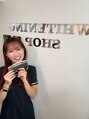 ホワイトニング ショップ 金沢店&nbsp;MOMOKO 