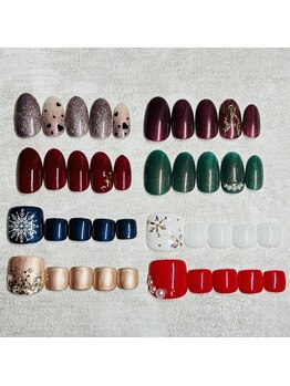 ラブネイル 祖師ヶ谷大蔵店 (LoveNail)/