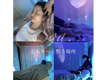 ソア 梅田店(Soa.)