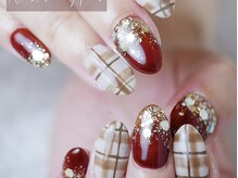 ヘーゼル(Hazel)/