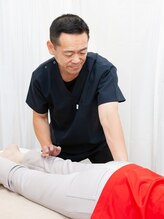 ラハリク整体院/