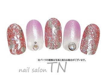 ティーエヌ 大井町駅前店/1月　大井町限定☆定額