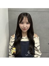 アジュールネイル 新宿店(AzurNail)&nbsp;Megu.S 