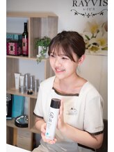 エステティック レイビス 川崎店(RAYVIS)&nbsp;KATAGIRI RAYVIS