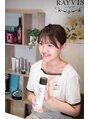 エステティック レイビス 川崎店(RAYVIS) KATAGIRI RAYVIS
