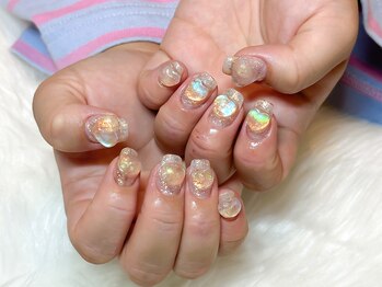 ワンアンドオンリー(One&Only)/