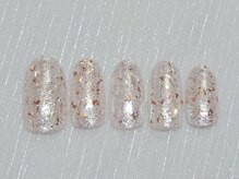 ラリマー(Larimar)/定額デザイン 8980円/初回8500円