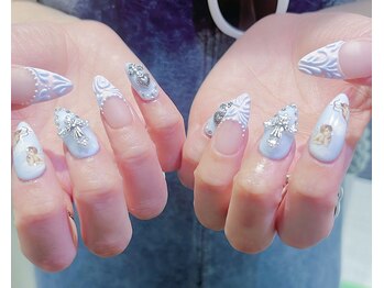 アイシーネイル 新宿店(icy nail)/