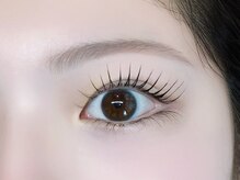 アイブロウドット 静岡店(iBROW.)/ロングまつ毛さん>_< 