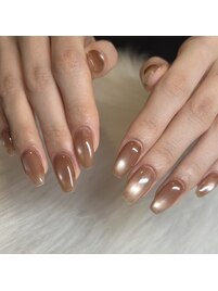 マグネットネイル