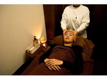 スッキリ屋整体院の写真/【川崎/23時迄営業◎】気軽に通えて疲れた体にご褒美♪《全身整体60分¥3000/オイルリンパ60分¥4000》