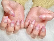 アトリエ コロリアージュ(atelie Coloriage)/春色