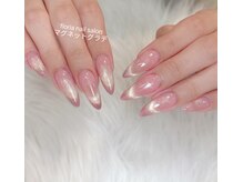 フローリア(Floria)/長さだし　マグネットフレンチ