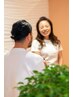 【毎月5名限定】人気No2 姿勢改善美容整体 初回90分 ￥9,800→￥1,980