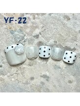 はあとねいる 大和店/Design No.YF-22【NEW】