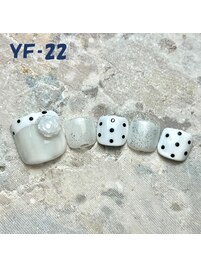 Design No.YF-22【NEW】