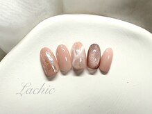 ラシック(Lachic)/デザインBコース