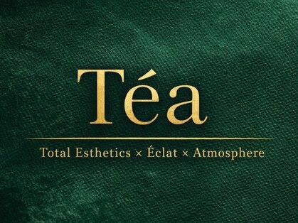 Tea 次世代よもぎ蒸し＆ボディケア/ホワイトニング専門店【ティア】の写真