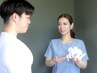 【忙しくてもたまには身体メンテナンス】60分 6,500円 ⇒ 6,000円