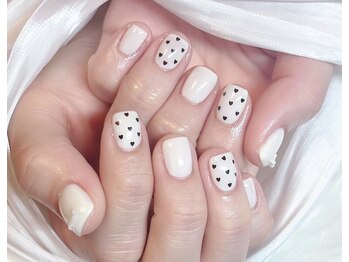 シャルマント(CHARMANTE)/★定額デザイン★