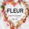FLEUR　福島店のお店ロゴ