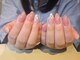 ループスネイルスペース 日吉店(Loops Nail Space)の写真/毎月替わるキャンペーンデザインです。