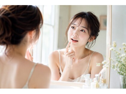ブローディア(private estheticsalon Brodia)の写真