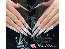 ハイビューティー 渋谷(Hi Beauty)の雰囲気（【渋谷｜長さだし】12時～23時営業！）