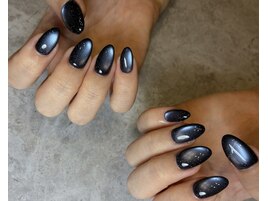 マグネットネイル/ワンカラー