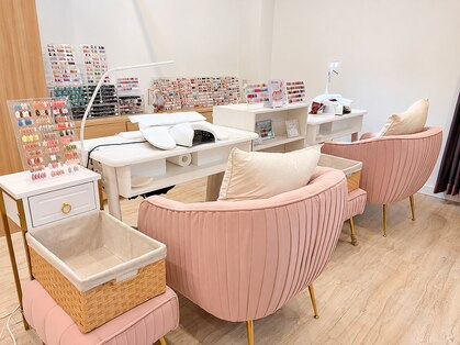 ビューティー マイラ(beauty MyRA)の写真