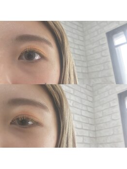プライズアイリス アイラッシュ 池袋東口店(prize Iris eyelash)/キュートデザイン♪池袋東口池袋